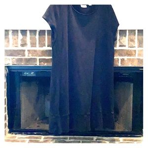 Black mid-summer night dream.